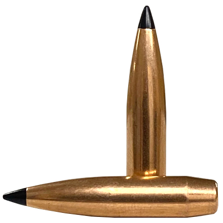 Midsouth Exclusive 6mm .243 Diameter 105 Grain Bulk Poly Tip 250 Count