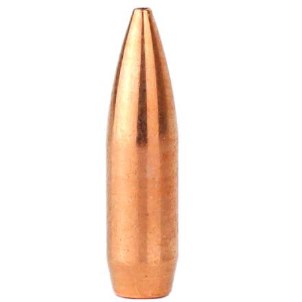 Classic Match 22 Caliber 224 Diameter 69 Grain Boat Tail Hollow Point 250 Count