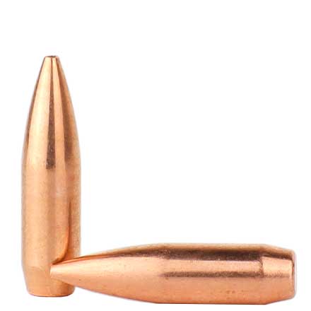 Classic Match 22 Caliber 224 Diameter 69 Grain Boat Tail Hollow Point 250 Count