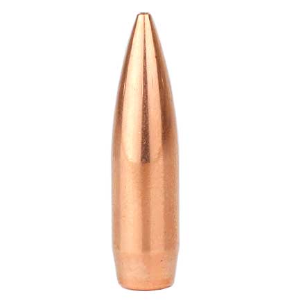 Classic Match 30 Caliber .308 Diameter 175 Grain Boat Tail Hollow Point 250 Count