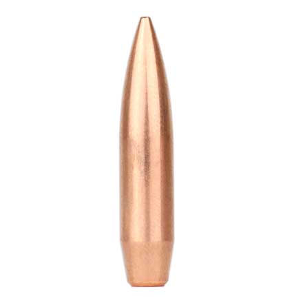 Classic Match 30 Caliber .308 Diameter 220 Grain Boat Tail Hollow Point  25 Sample Pack