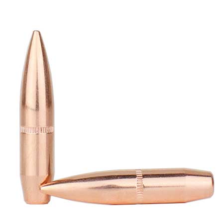 Classic Match 30 Caliber .308 Diameter 220 Grain Boat Tail Hollow Point W/ Cannelure 250 Count