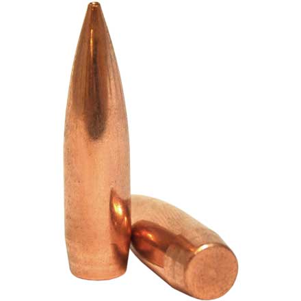 Match Monster 30 Caliber 175 Grain Boat Tail Hollow Point  500 Count