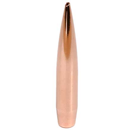 Classic Match 6.5mm 264 Diameter 140 Grain Boat Tail Hollow Point Match 250 Count