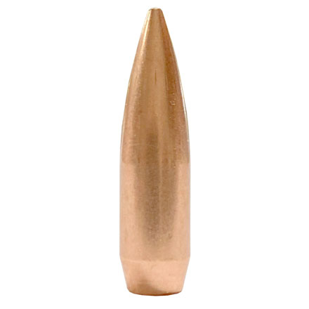 Classic Match 30 Caliber .308 Diameter 168 Grain Boat Tail Hollow Point 250 Count