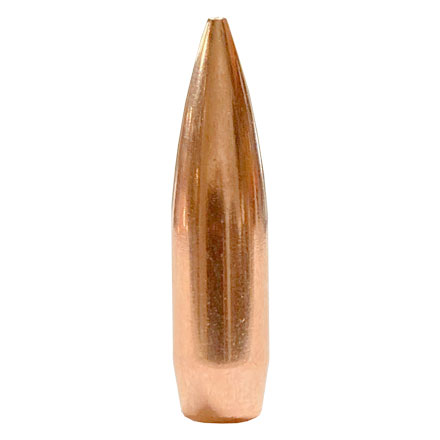 Classic Match 30 Caliber .308 Diameter 175 Grain Boat Tail Hollow Point 250 Count