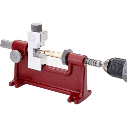 Lock-N-Load Neck Turn Tool