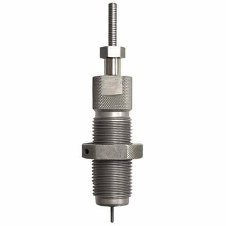 35 Caliber (.358) Neck Sizer Die With Zip Spindle