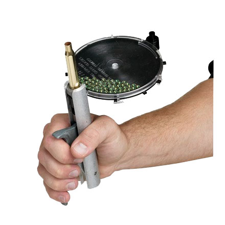 Hand Held Priming Tool