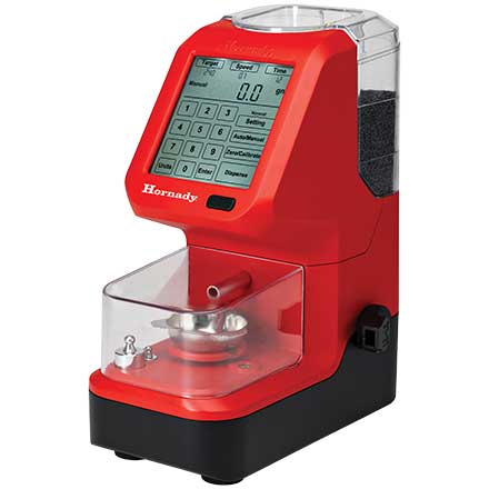 Hornady Auto Charge Pro Powder Scale and Dispenser