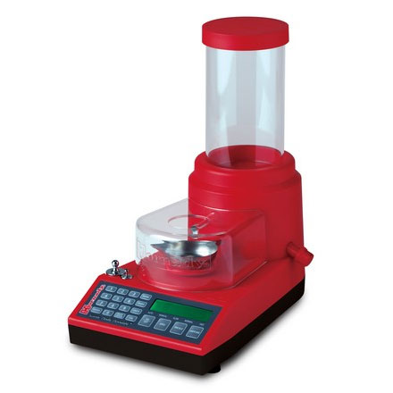 Hornady Lock-N-Load Auto Charge Powder Scale and Dispenser 110/220 Volt