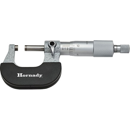 Standard Micrometer