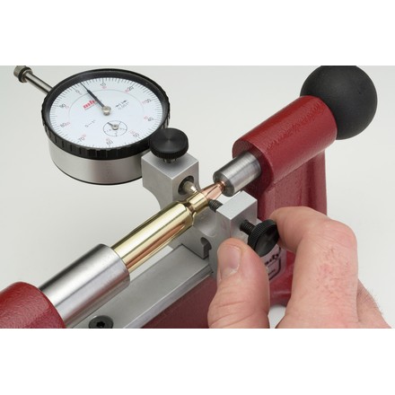 Hornady Reloading Lock-N-Load Concentricity Tool 050076 