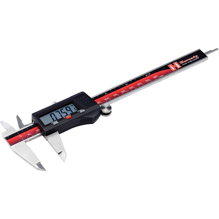 Digital Caliper