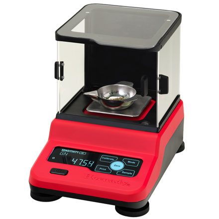 Hornady Precision Lab Digital Scale