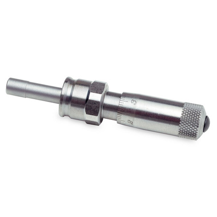 Lock-N-Load Pistol Micrometer For New Rotor
