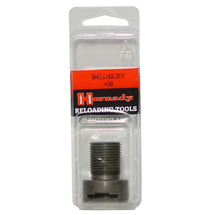Hornady 50 BMG Shell Head Adapter Model 392172 for sale online 