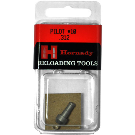 Case Trimmer Pilot #10 (0.312 Inches)