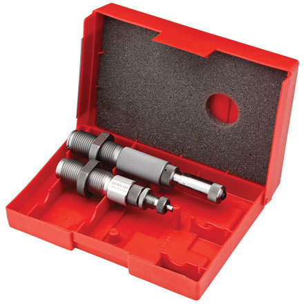 6mm ARC (.243) Match Grade Bushing Full Length 2 Die Set With Micrometer Seating Die