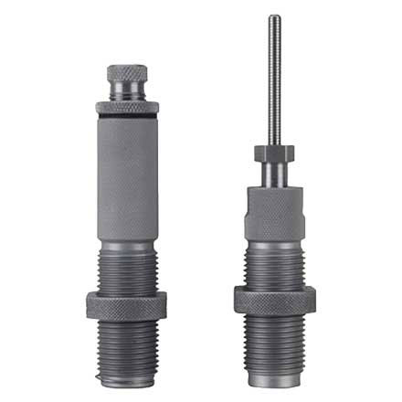 6MM Creedmoor  Series III 2 Die Set