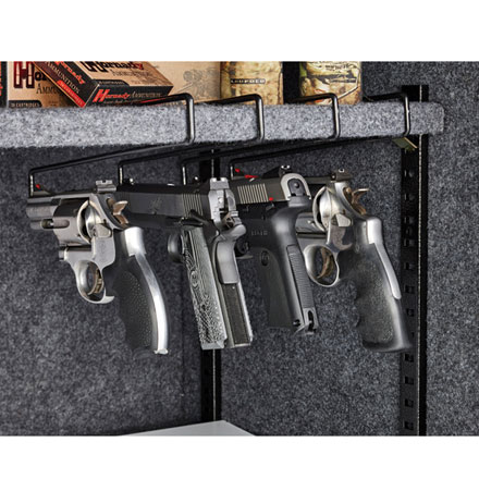 Snapsafe Universal Handgun Hangers (4 Pack)