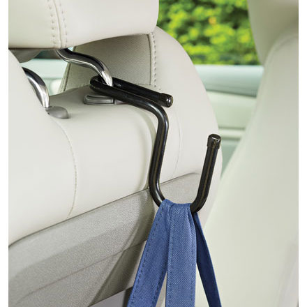 Snapsafe Vehicle Headrest Gun Rack 2 Pack