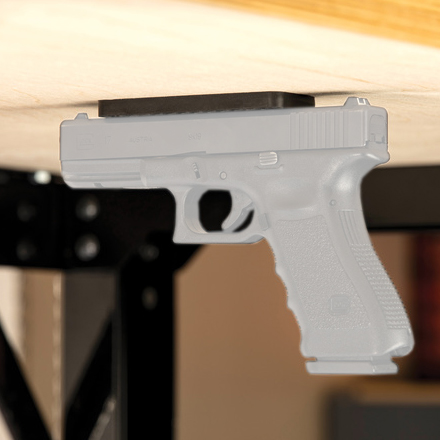 Snapsafe Magnetic Gun/Accessory Mount
