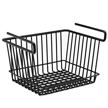 Snapsafe Hanging Shelf Basket Large