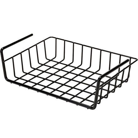 Snapsafe Hanging Shelf Basket 8.5"x11"