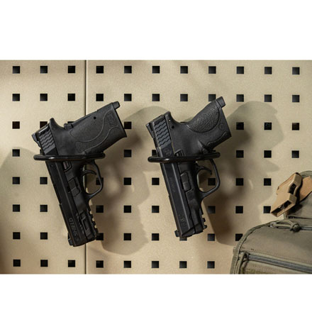 Square-LOK Pistol Rack 2 Pack