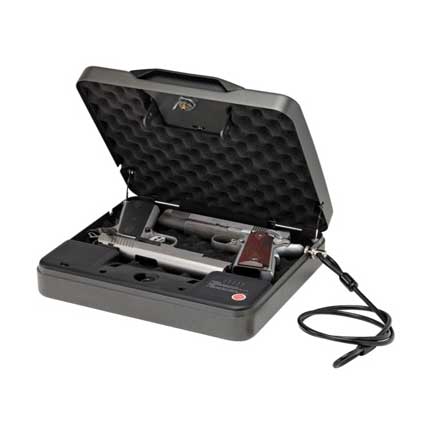 Hornady RFID  Rapid Safe 4800KP XXL