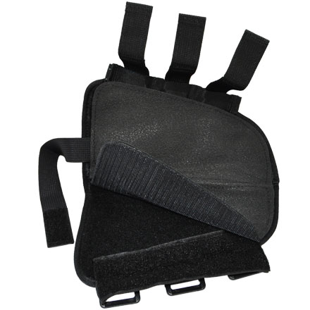 Hornady Shooters Cheek Pad Right Hand