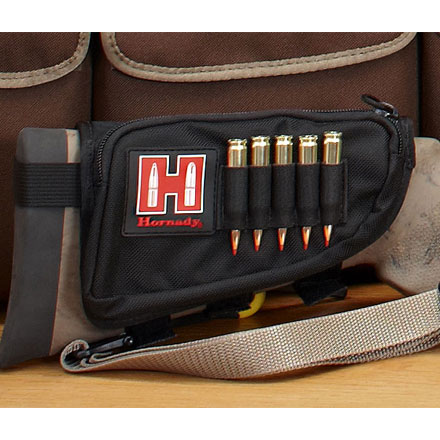 Hornady Shooters Cheek Pad Right Hand