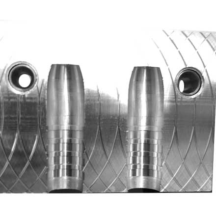 8mm Karabiner 215 Grain Double Cavity Reproduction Mold