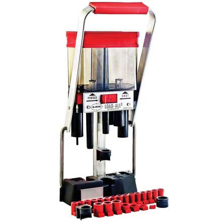 12 Gauge Load All II Shotshell Reloading Press