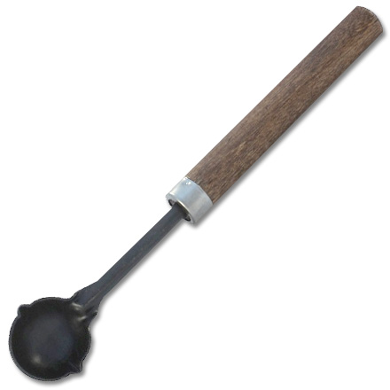 Lead Ladle