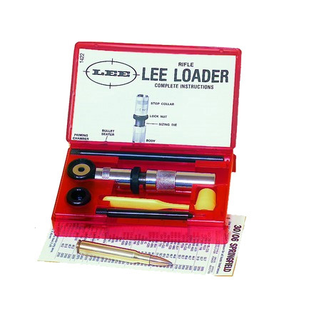Lee Classic Loader 243 Winchester