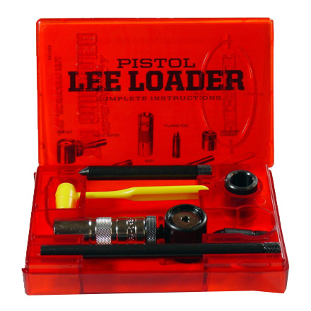 Lee Classic Loader 38 Special