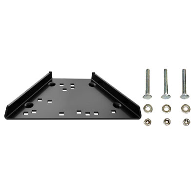 Steel Base Block