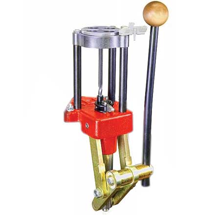 Lee Precision Classic Cast Press Red for sale online 