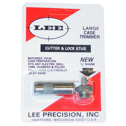 Large Cutter and Lock Stud