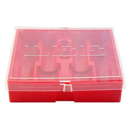 Flat 4 Die Box