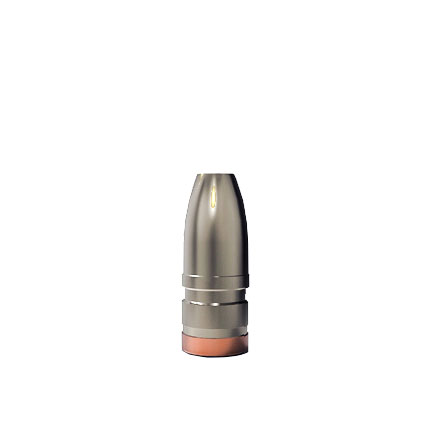 .225 Diameter  2 Cavity Mold  C225-55-RF