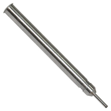 Undersize Mandrel .220 Diameter