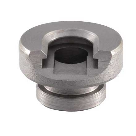 #17 Universal Shell Holder (8mm Lebel, 43 Egyptian, 50-95 Winchester, 505 Gibbs, and similar cases)