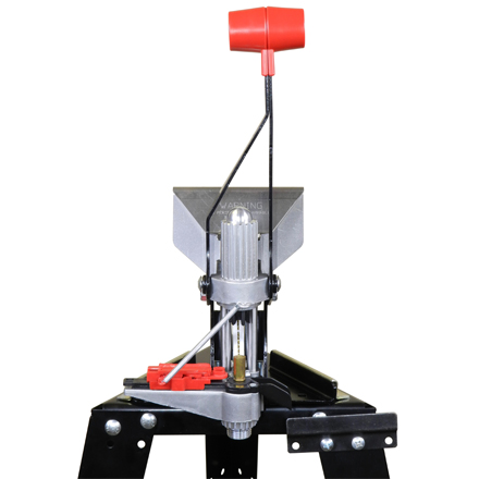 Automatic Case Primer (ACP) Bench Priming Tool