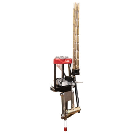 Six Pack Pro 6000 Progressive Press - 2024 Legacy Model