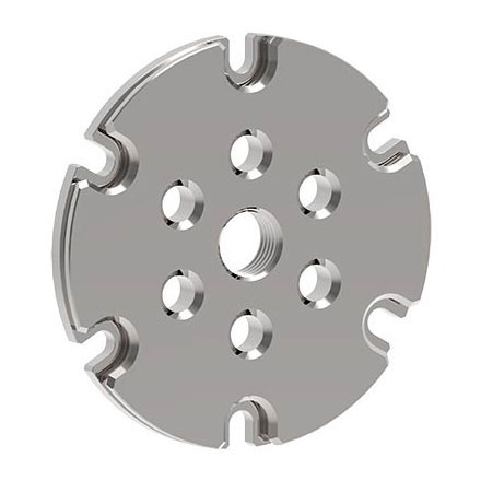 #9L Pro 6000 Six Pack Shell Plate (41 Magnum)