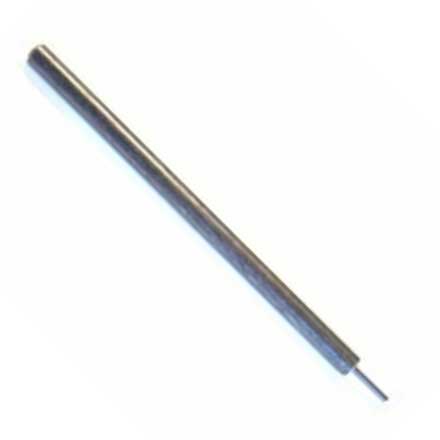 Replacement Universal Decapping Rod for Undersized Flash Holes