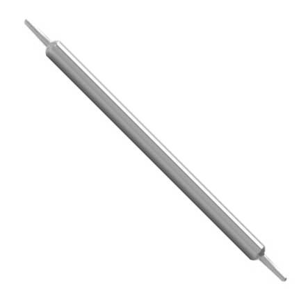 Double Ended Pistol Decapping Rod